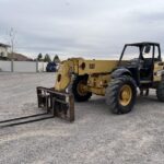 2004 Caterpillar TH460B Telehandler for sale — view 4