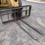 2004 Caterpillar TH460B Telehandler for sale — view 5