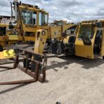2012 Caterpillar TL642C Telehandler for sale