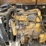 2012 Caterpillar TL642C Telehandler for sale — view 2