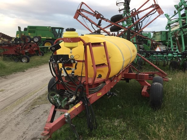 Century Sprayer - Pull Type for sale