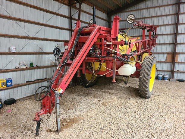 Century HD1300 Sprayer - Pull Type for sale