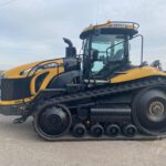 2014 Challenger MT875E Tractor - Wheel for sale