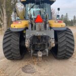 2014 Challenger MT875E Tractor - Wheel for sale — view 4