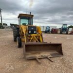 Chamberlain Tractor - Wheel for sale
