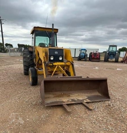 Chamberlain Tractor - Wheel for sale