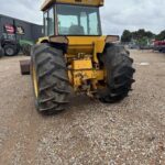 Chamberlain Tractor - Wheel for sale — view 3