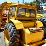 1975 Chamberlain Tractor - Wheel for sale — view 2