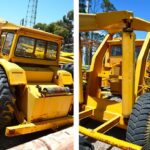 1975 Chamberlain Tractor - Wheel for sale — view 3