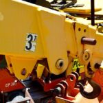 1975 Chamberlain Tractor - Wheel for sale — view 5
