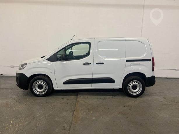 2023 Citroen Berlingo Van - Panel Van for sale — view 2