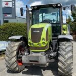 2007 Claas Argosy Tractor - Wheel for sale