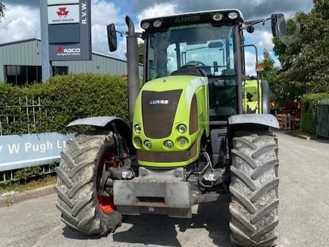 2007 Claas Argosy Tractor - Wheel for sale