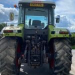 2007 Claas Argosy Tractor - Wheel for sale — view 3