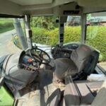 2007 Claas Argosy Tractor - Wheel for sale — view 4