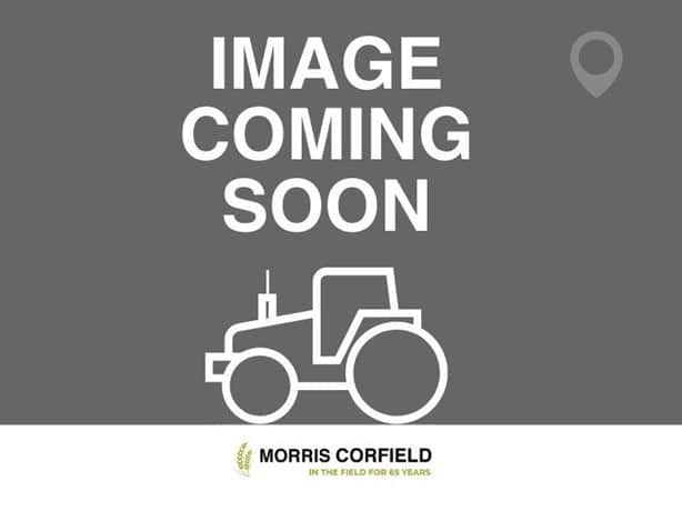 2010 Claas Arion 630 Tractor - Wheel for sale