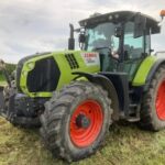 2019 Claas Arion 630C Tractor - Wheel for sale