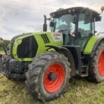 2019 Claas Arion 630C Tractor - Wheel for sale