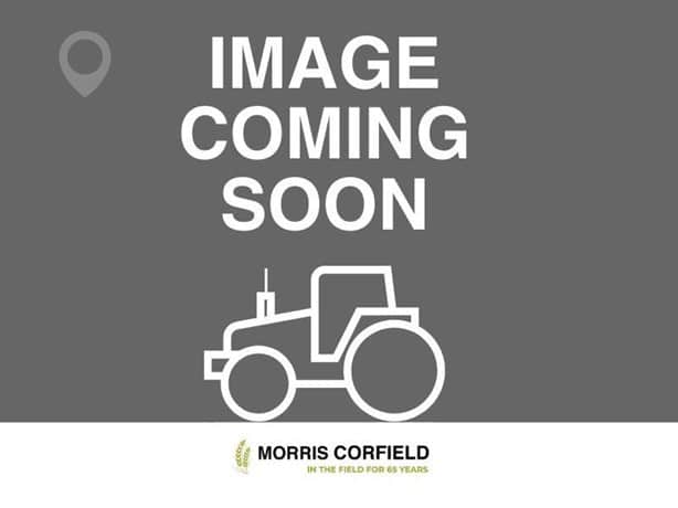 2021 Claas Arion 660 Tractor - Wheel for sale