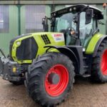 2019 Claas Arocs Tractor - Wheel for sale