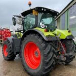 2019 Claas Arocs Tractor - Wheel for sale — view 3