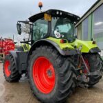 2019 Claas Arocs Tractor - Wheel for sale — view 3