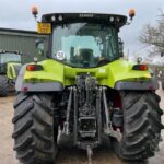 2019 Claas Arocs Tractor - Wheel for sale — view 4