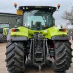 2019 Claas Arocs Tractor - Wheel for sale — view 4