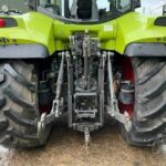 2019 Claas Arocs Tractor - Wheel for sale — view 5
