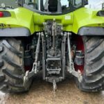 2019 Claas Arocs Tractor - Wheel for sale — view 5