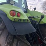 2011 Claas Axion 820 Tractor - Wheel for sale — view 2