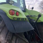 2011 Claas Axion 820 Tractor - Wheel for sale — view 2