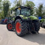 2019 Claas Axion 830 Tractor - Wheel for sale — view 4