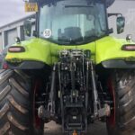 2019 Claas Axion 870 Tractor - Wheel for sale — view 3