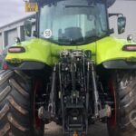 2019 Claas Axion 870 Tractor - Wheel for sale — view 3