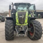 2018 Claas Axion 960 Tractor - Wheel for sale — view 3