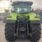 2018 Claas Axion 960 Tractor - Wheel for sale — view 4