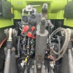 2018 Claas Axion 960 Tractor - Wheel for sale — view 5
