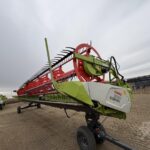 2023 Claas Header - Platform for sale