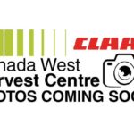 2020 Claas Header - Platform for sale