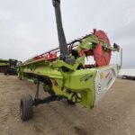 2023 Claas Header - Platform for sale — view 2