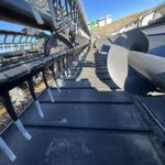 2021 Claas Header - Platform for sale — view 2