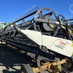 2021 Claas Header - Platform for sale — view 2