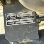 2021 Claas Header - Platform for sale — view 2
