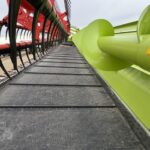 2023 Claas Header - Platform for sale — view 4