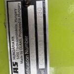 2023 Claas Header - Platform for sale — view 4