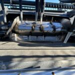 2021 Claas Header - Platform for sale — view 4