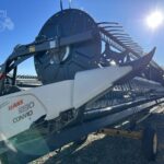 2021 Claas Header - Platform for sale — view 4