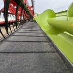 2023 Claas Header - Platform for sale — view 4
