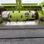 2023 Claas Header - Platform for sale — view 5